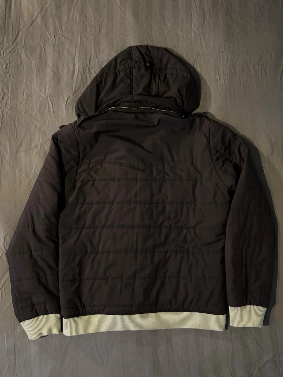 Undercover puffer jacka - 2