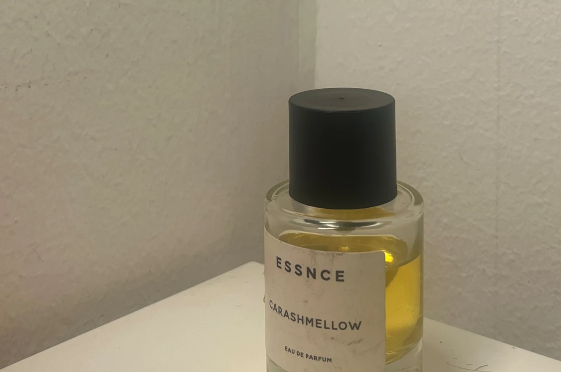 ESSNCE Carashmellow Eau de Parfum