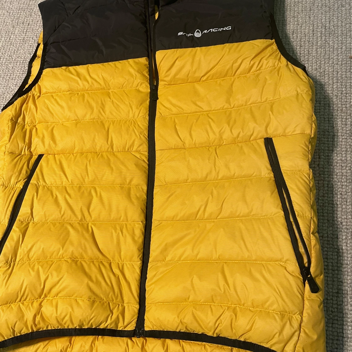 Sail Racing dunväst L