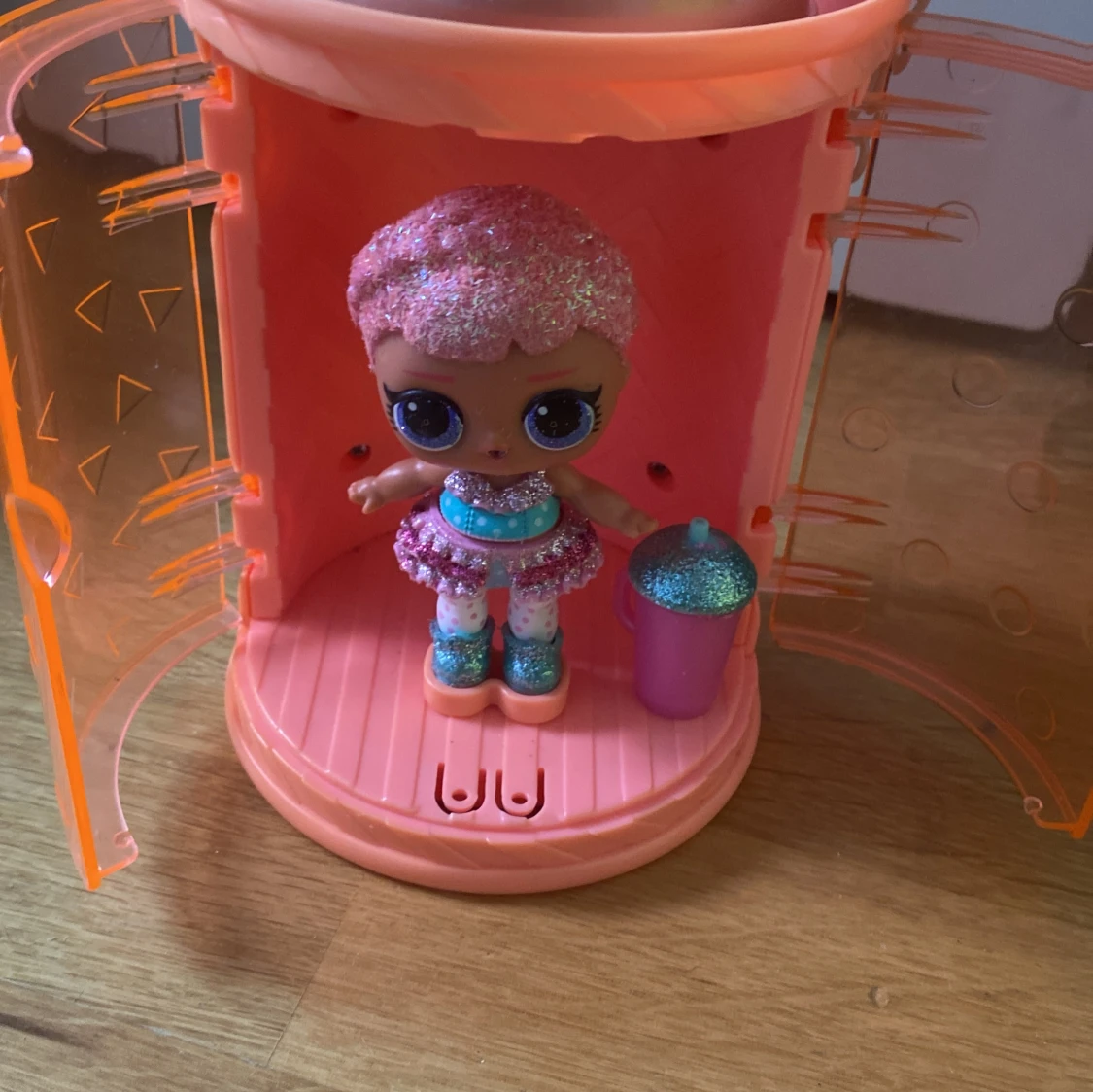 LOL Surprise doll - 1