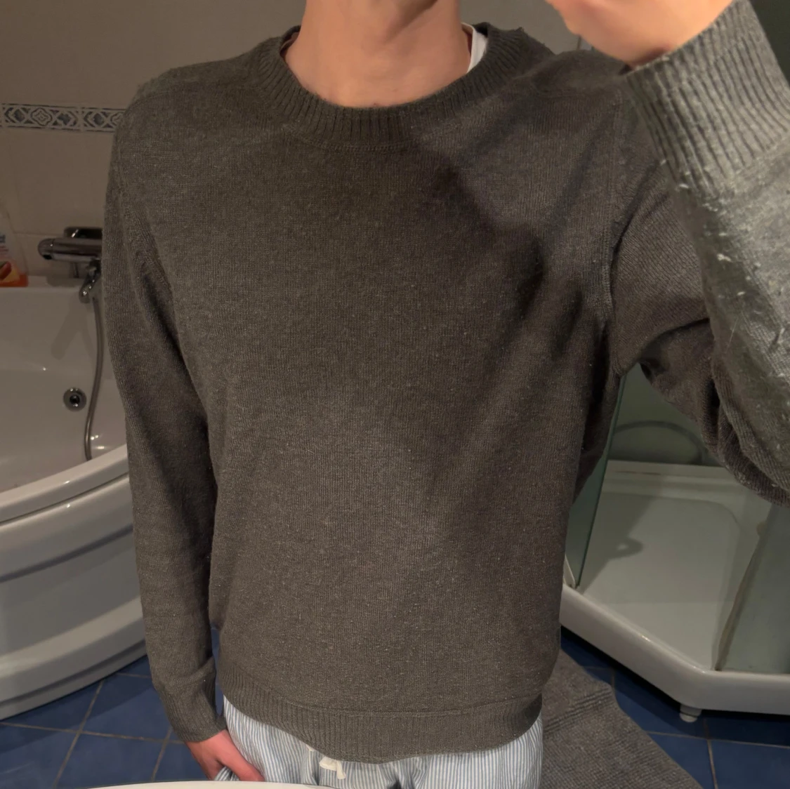 Merinoull sweater - 2