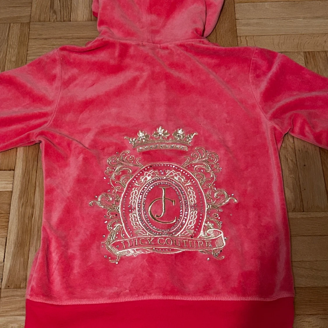 Juicy Couture tröja