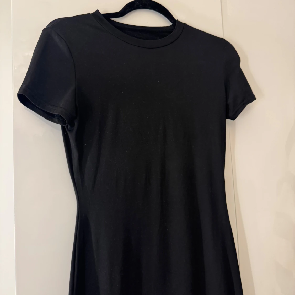 Svart klänning  - 1