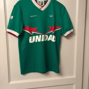 Mexiko tröja - Retro Mexiko tröja från Adidas