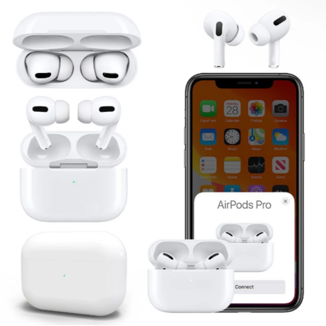 AirPods Pro - 3