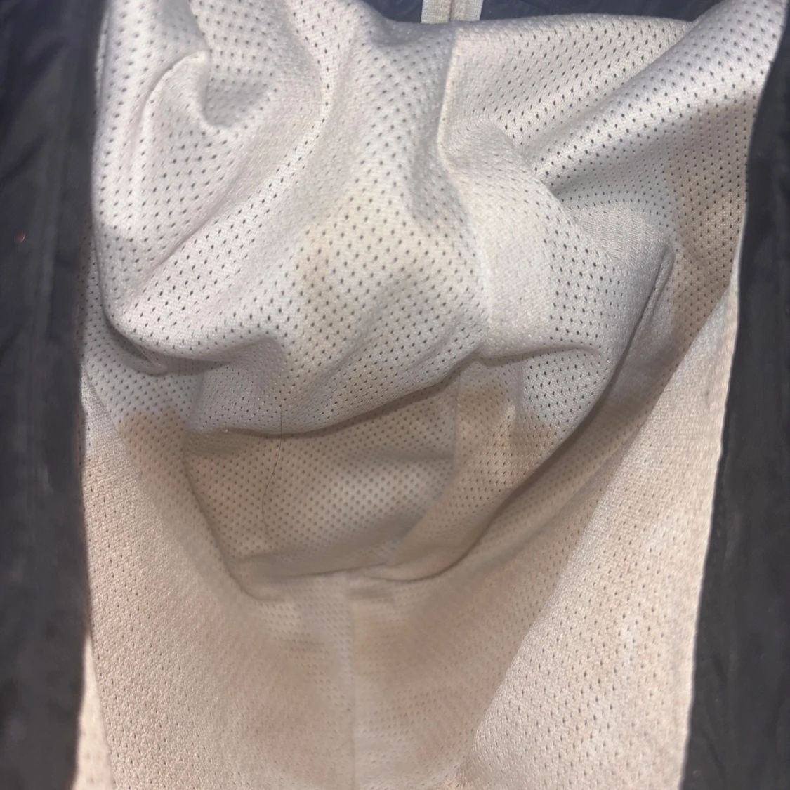 Svart vindjacka från DirtCult - 2