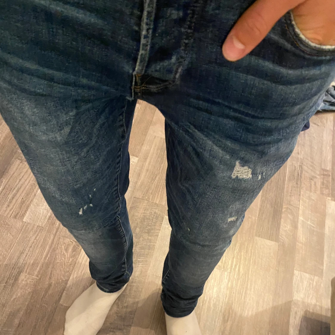 Jack and Jones jeans  - 3