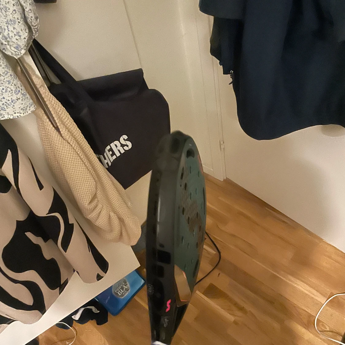 Varlion Bourne Prisma Radio Airflow - 1