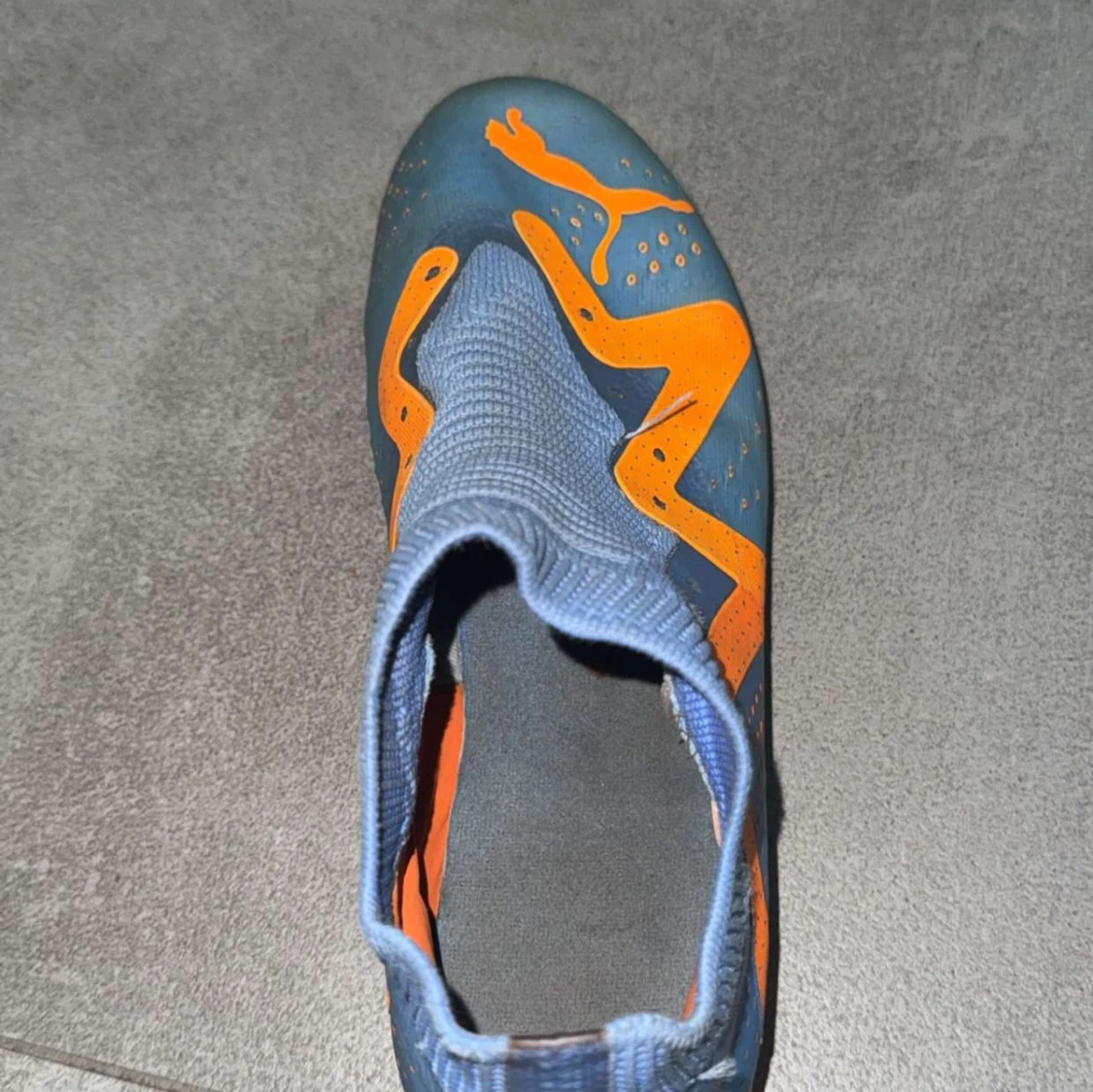 Fotbollsskor puma  - 4