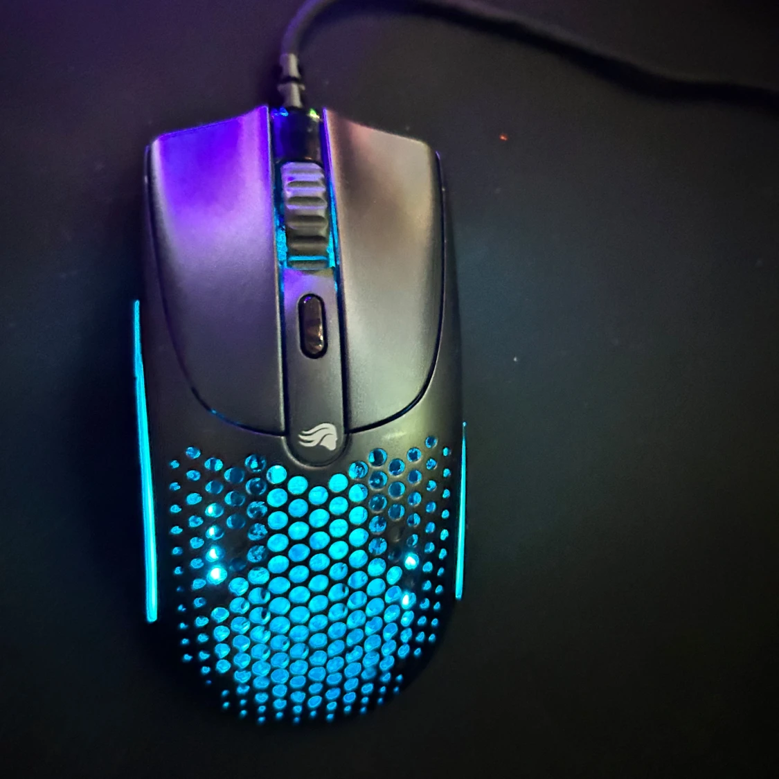 Glorious Model O2 Gaming Mouse - 2