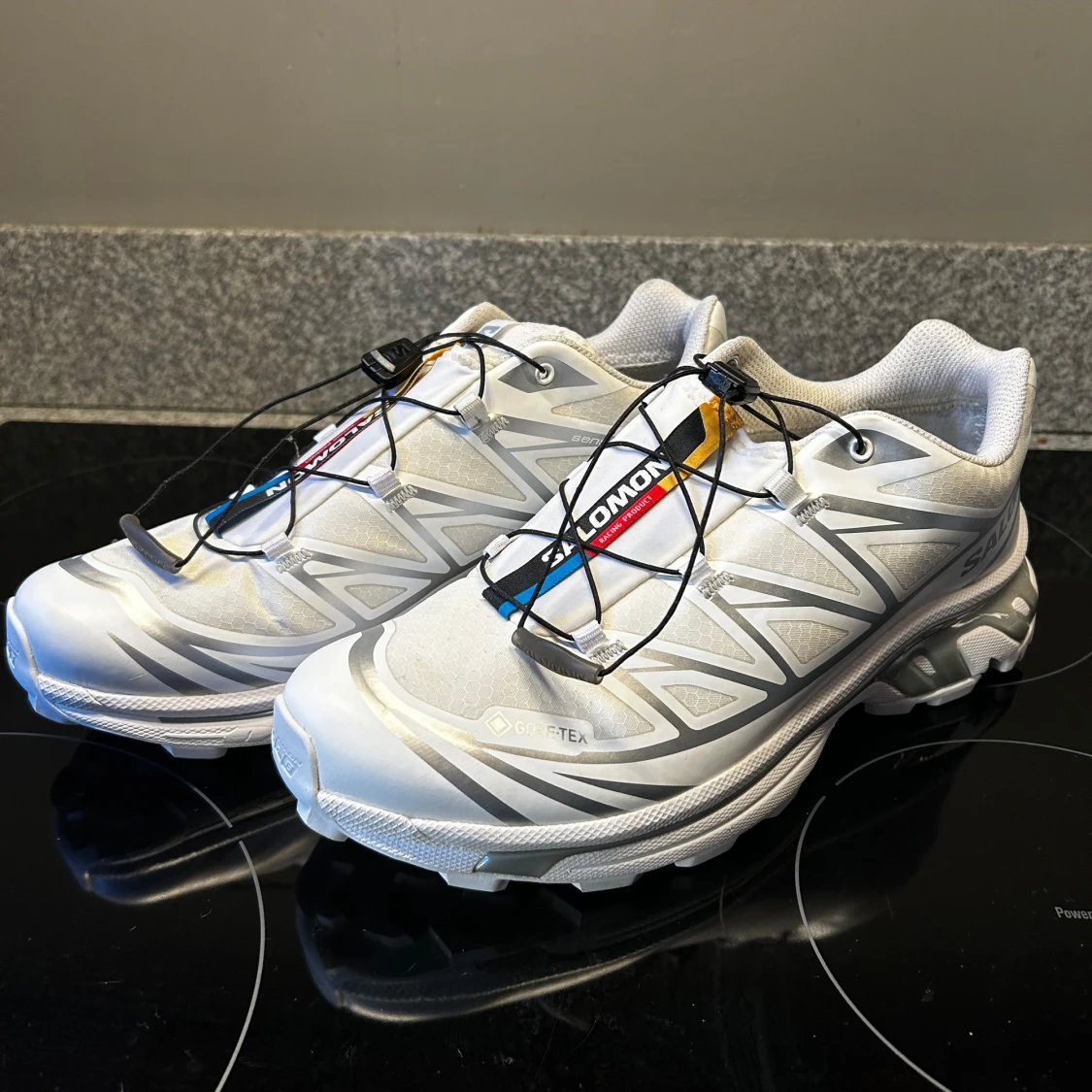 Salomon XT-6 GORE-TEX  - 1