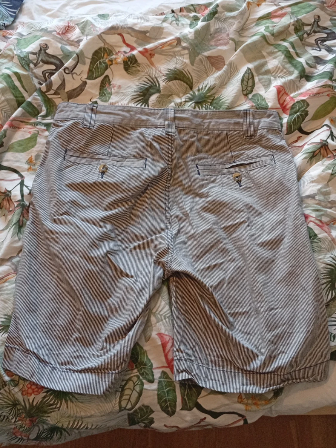 Shorts från Race Marine - 2