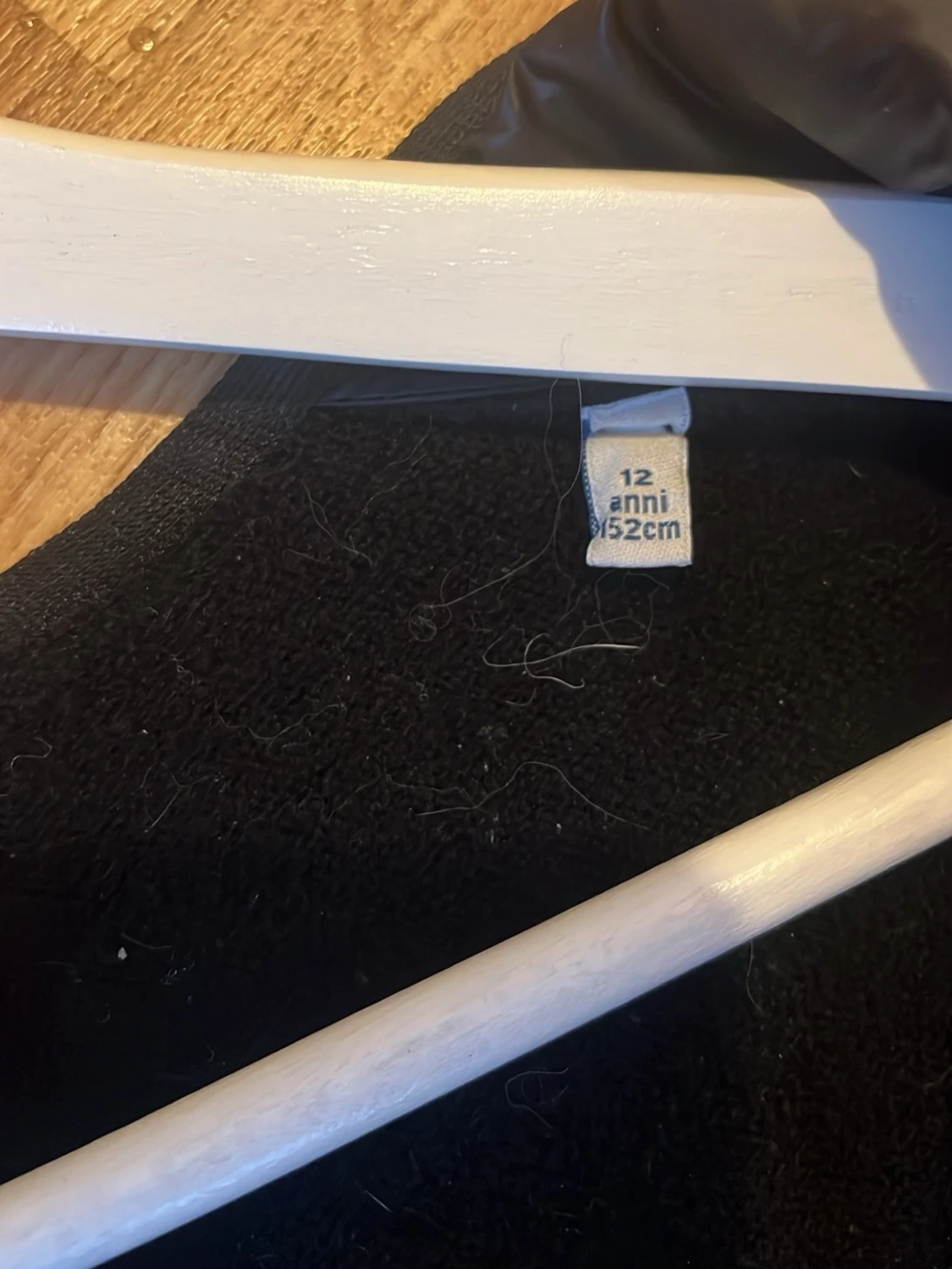 Svart dunväst från Moncler - 5