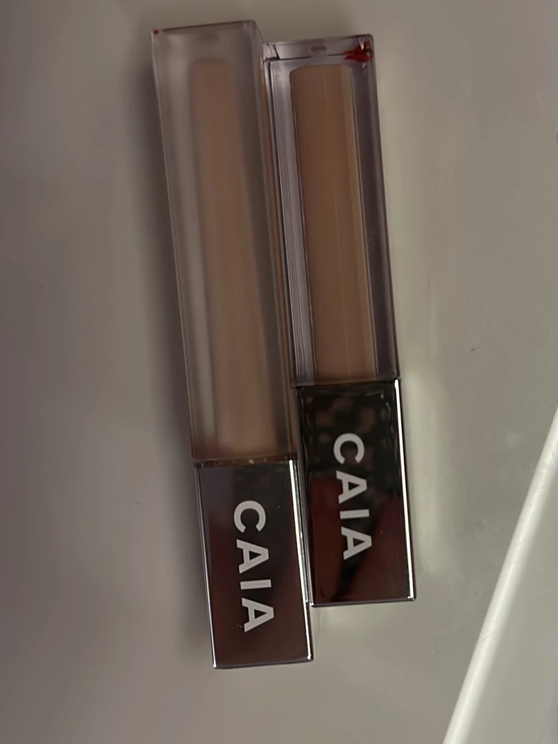 CAIA It's Iconic Concealer 1N & 2N - 2