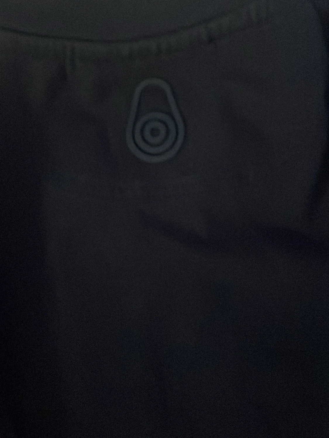 Marinblå kofta från Sail Racing - 4