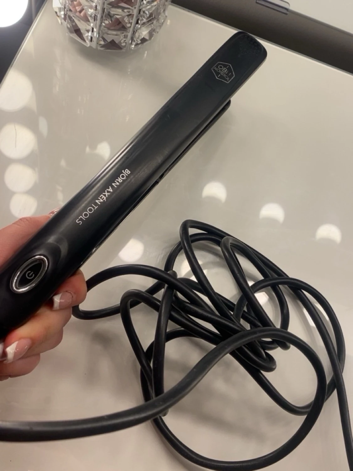 Björn Axén Tools Plattång - 1