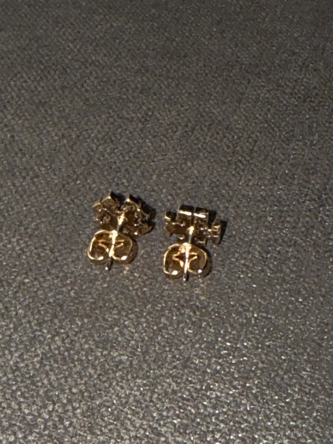 Tory burch örhängen  - 2