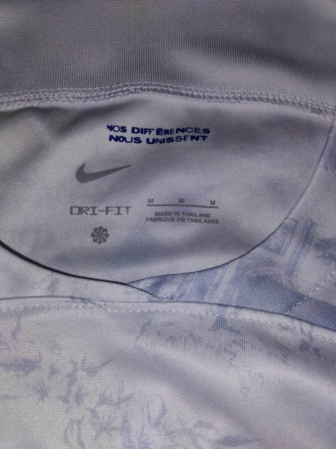 Frankrike tröja - 2