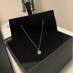 Edblad halsband  - Använt en gång. Nypris 450