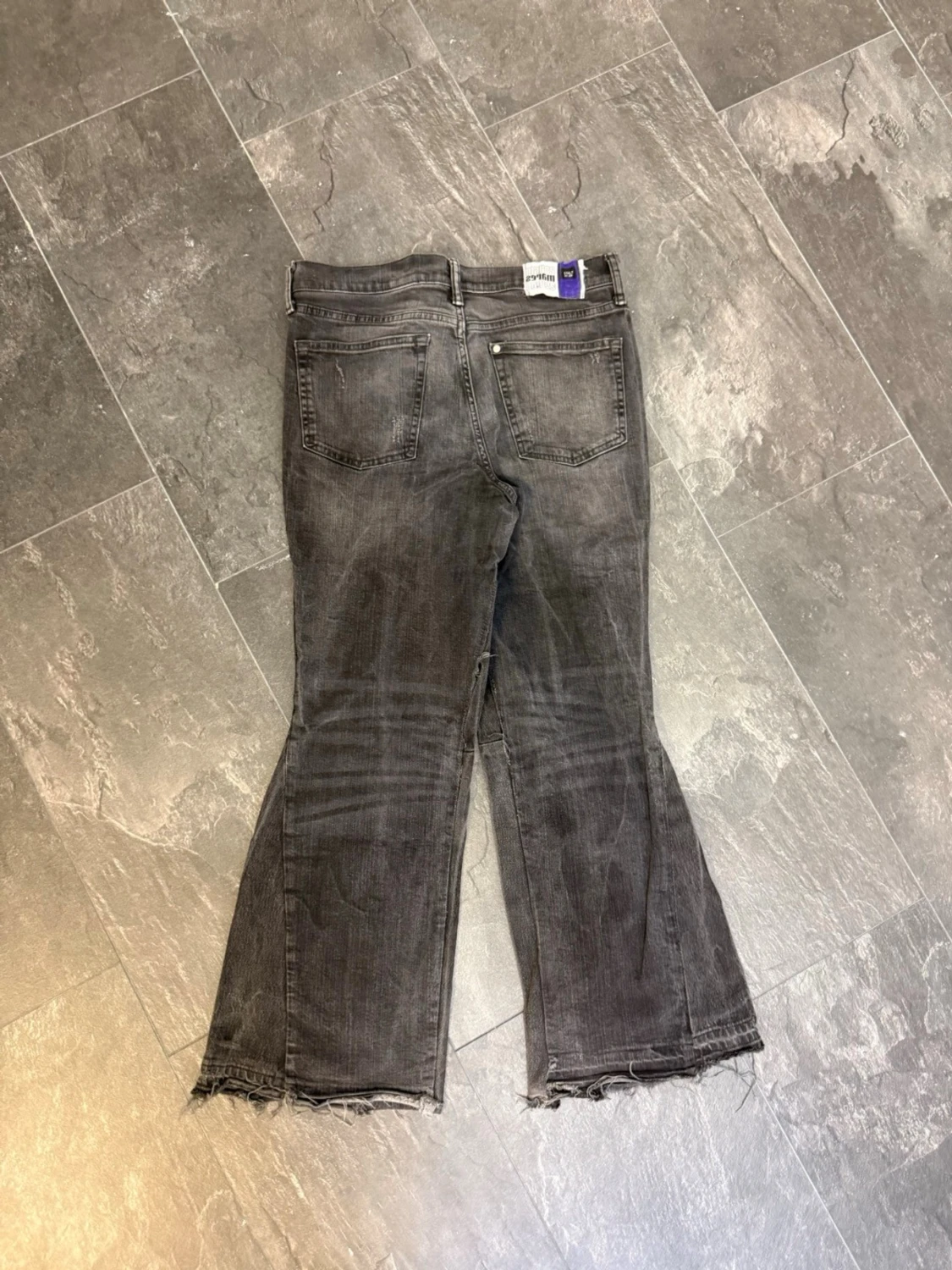 MARES TAKEOVER 1 OF 1 ”MIDNIGHT” - 3