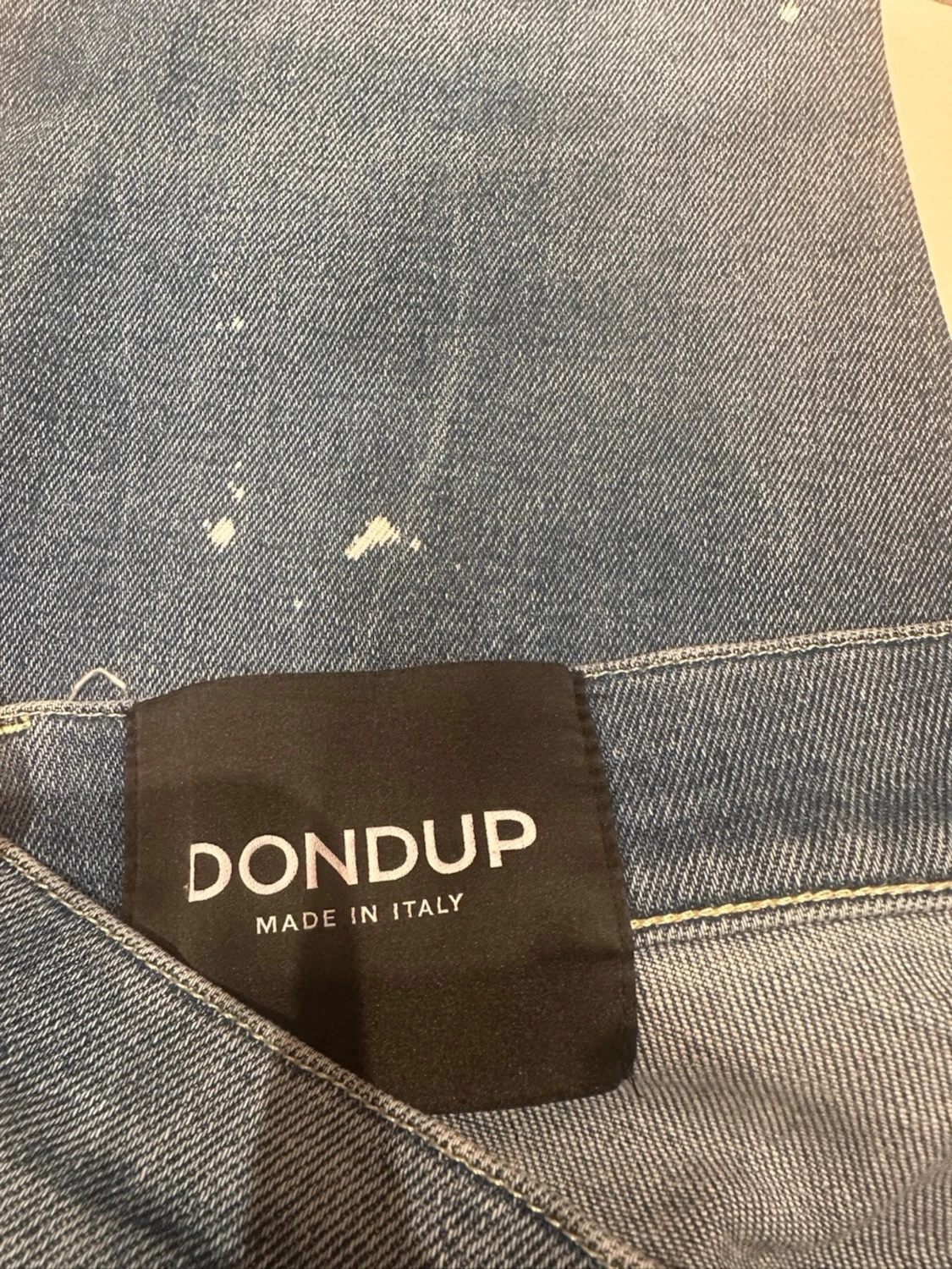 Dondup jeans George - 5