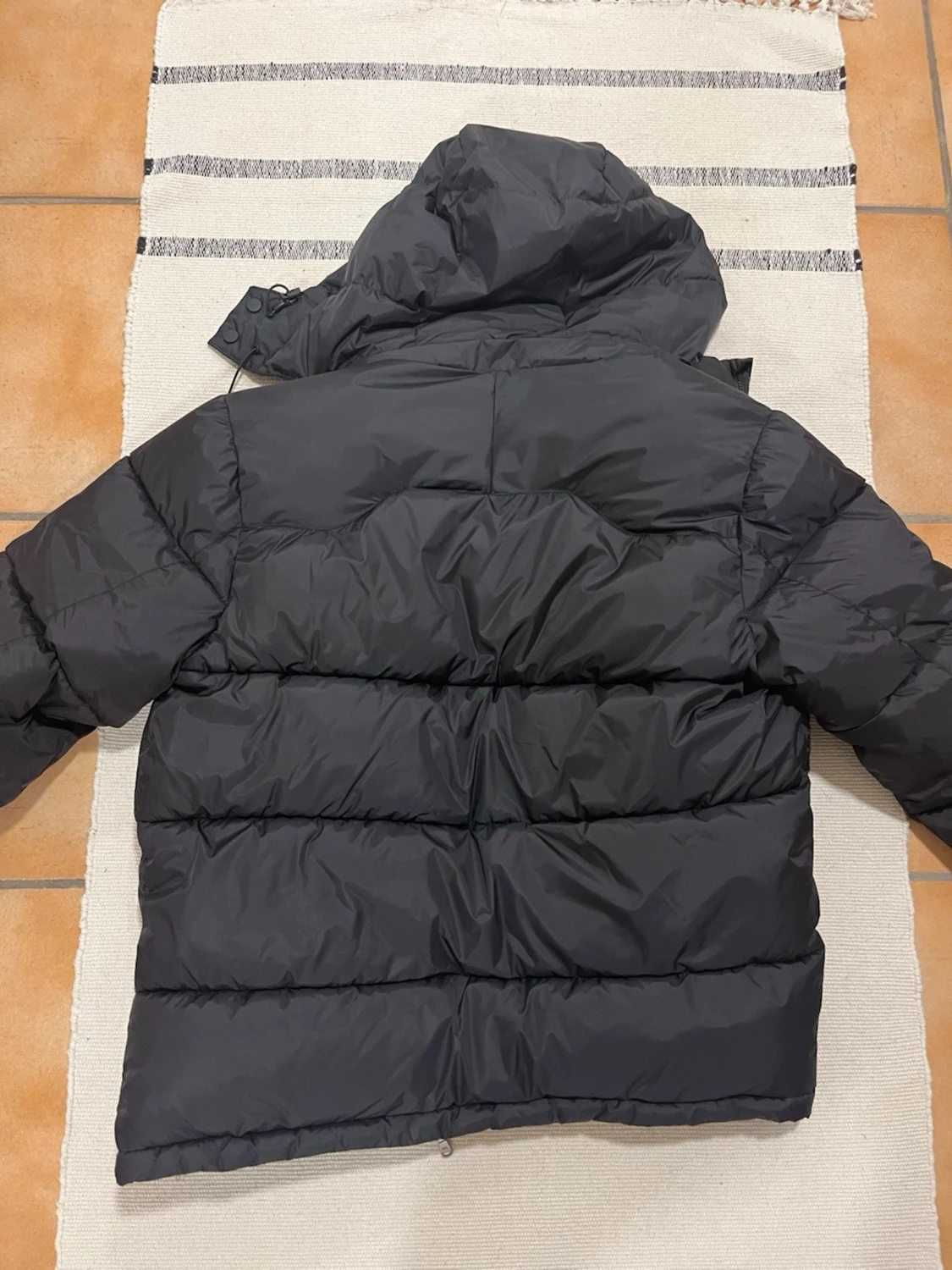  Polo Ralph Lauren pufferjacka - 3