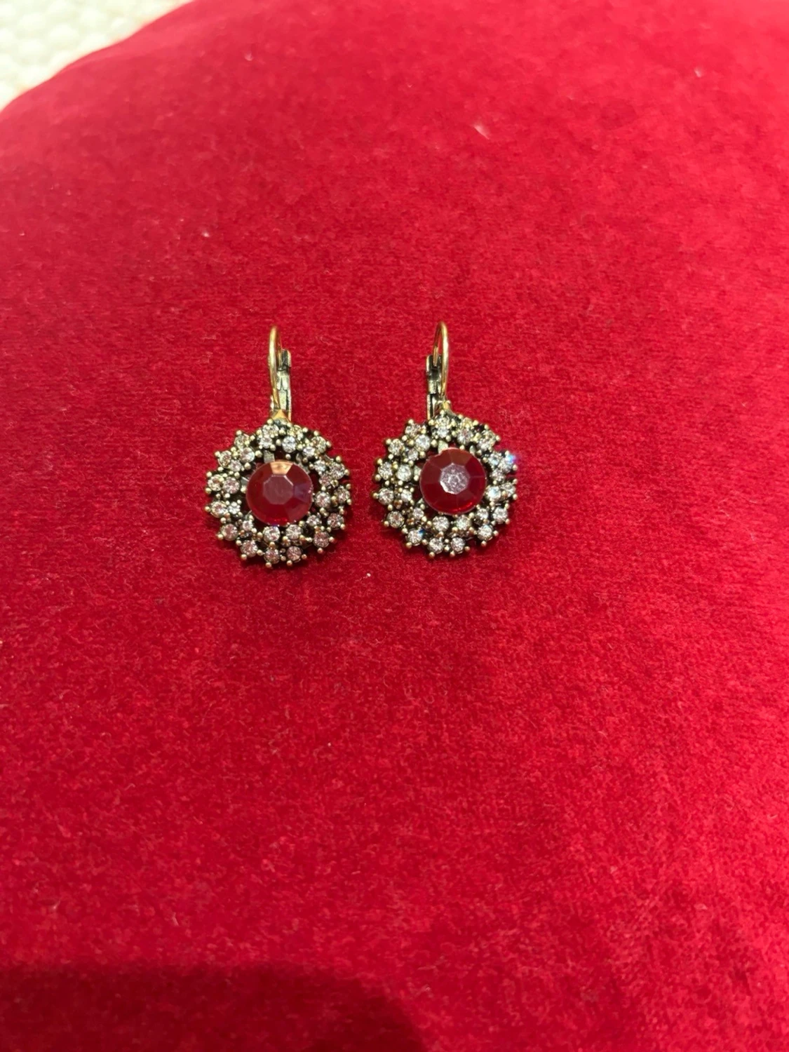 Julklapp 🎄🌹 - 1