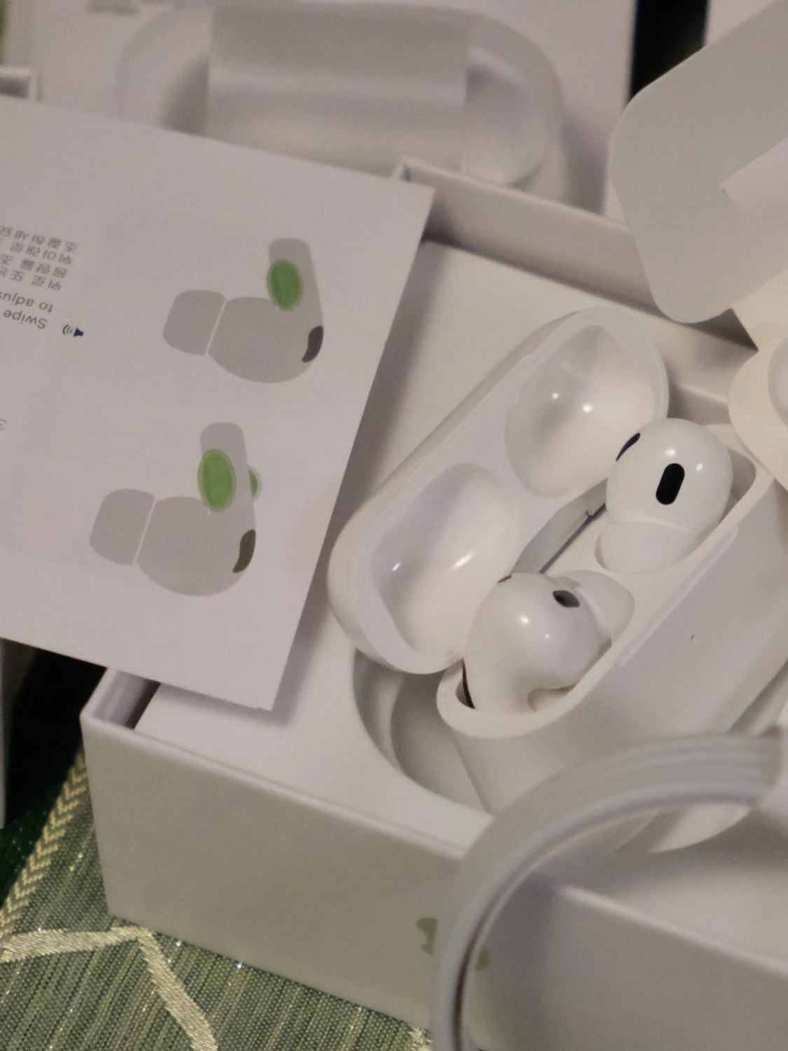 AirPods Pro 2 - 2