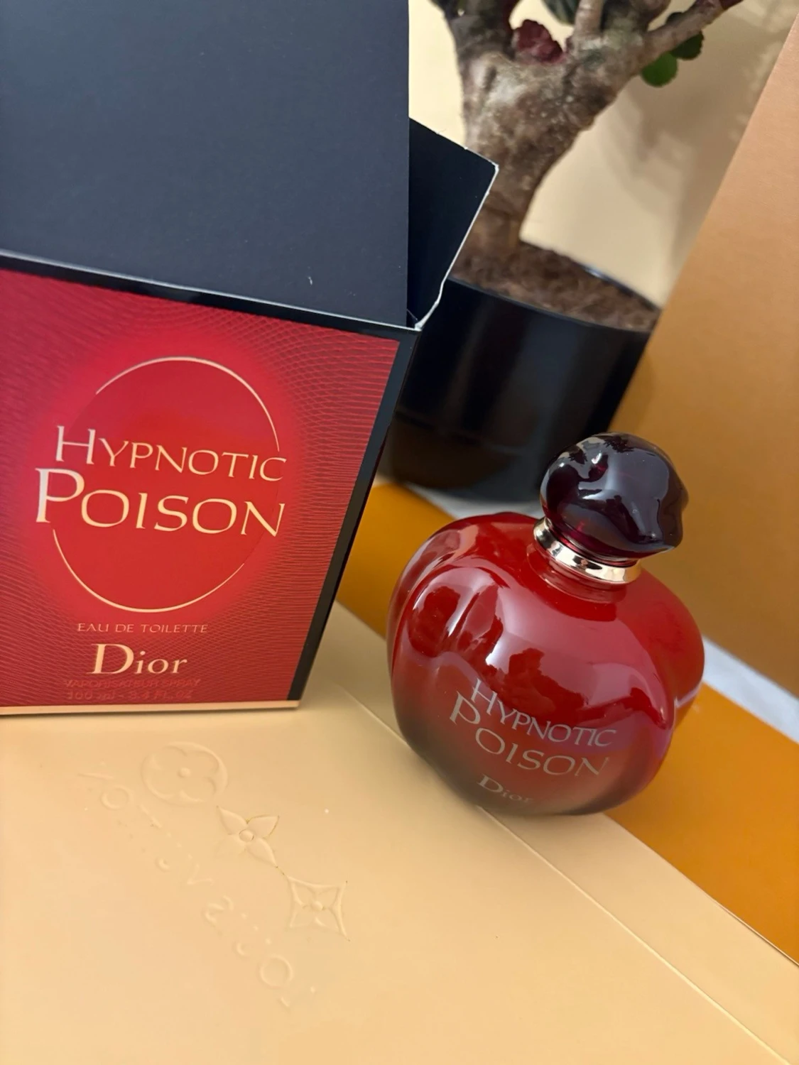Dior hypnotic poison 