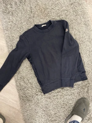 Moncler sweater - Good cond, little bit uncoloured.