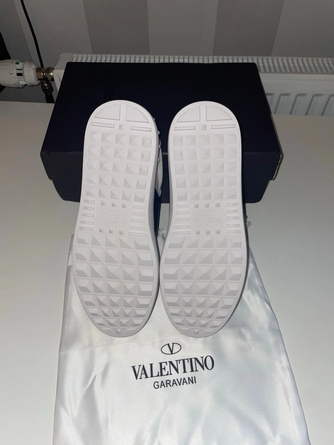 Valentino Garavani Opens - 2