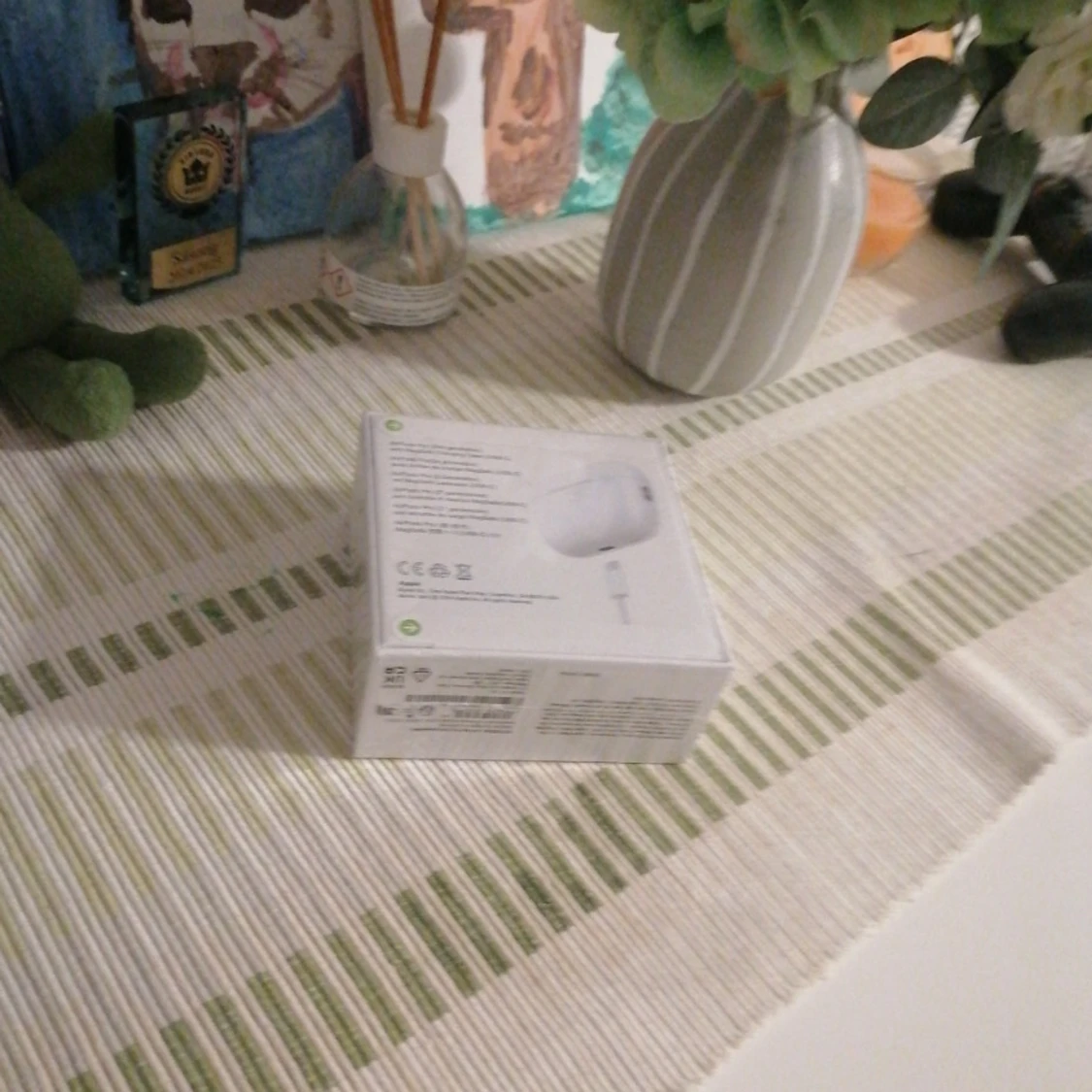 Apple AirPods Pro 2 - 2