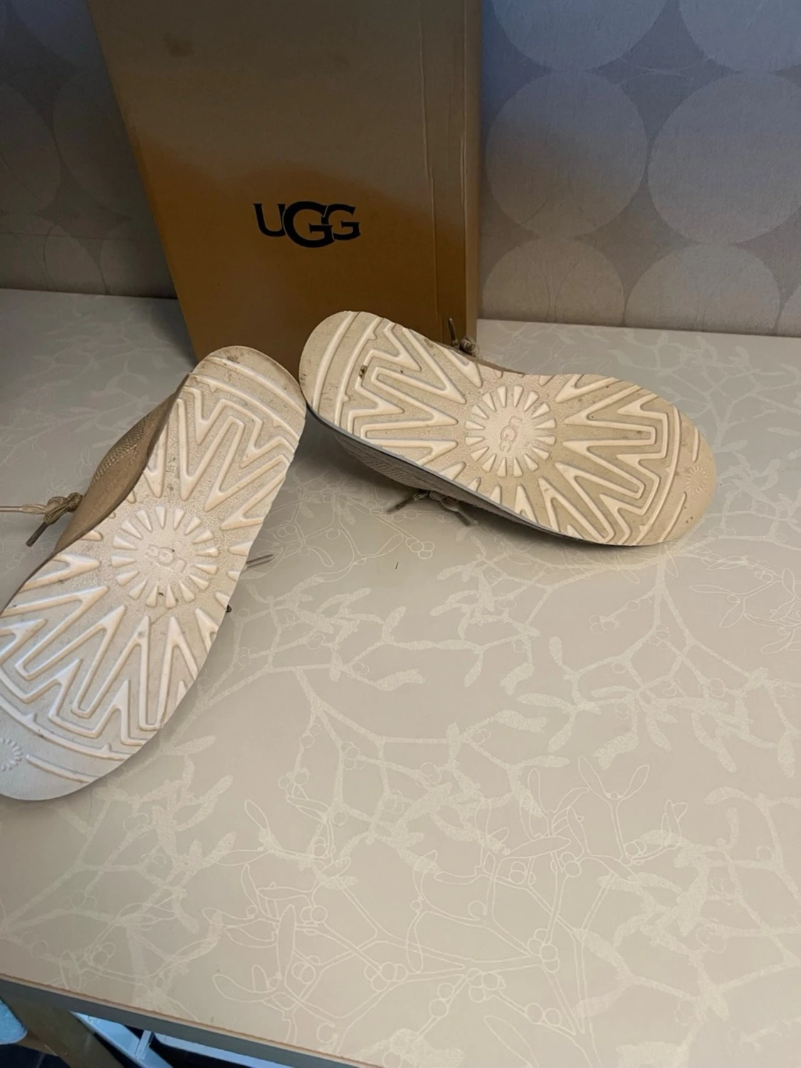 UGG LOWMELL - 3