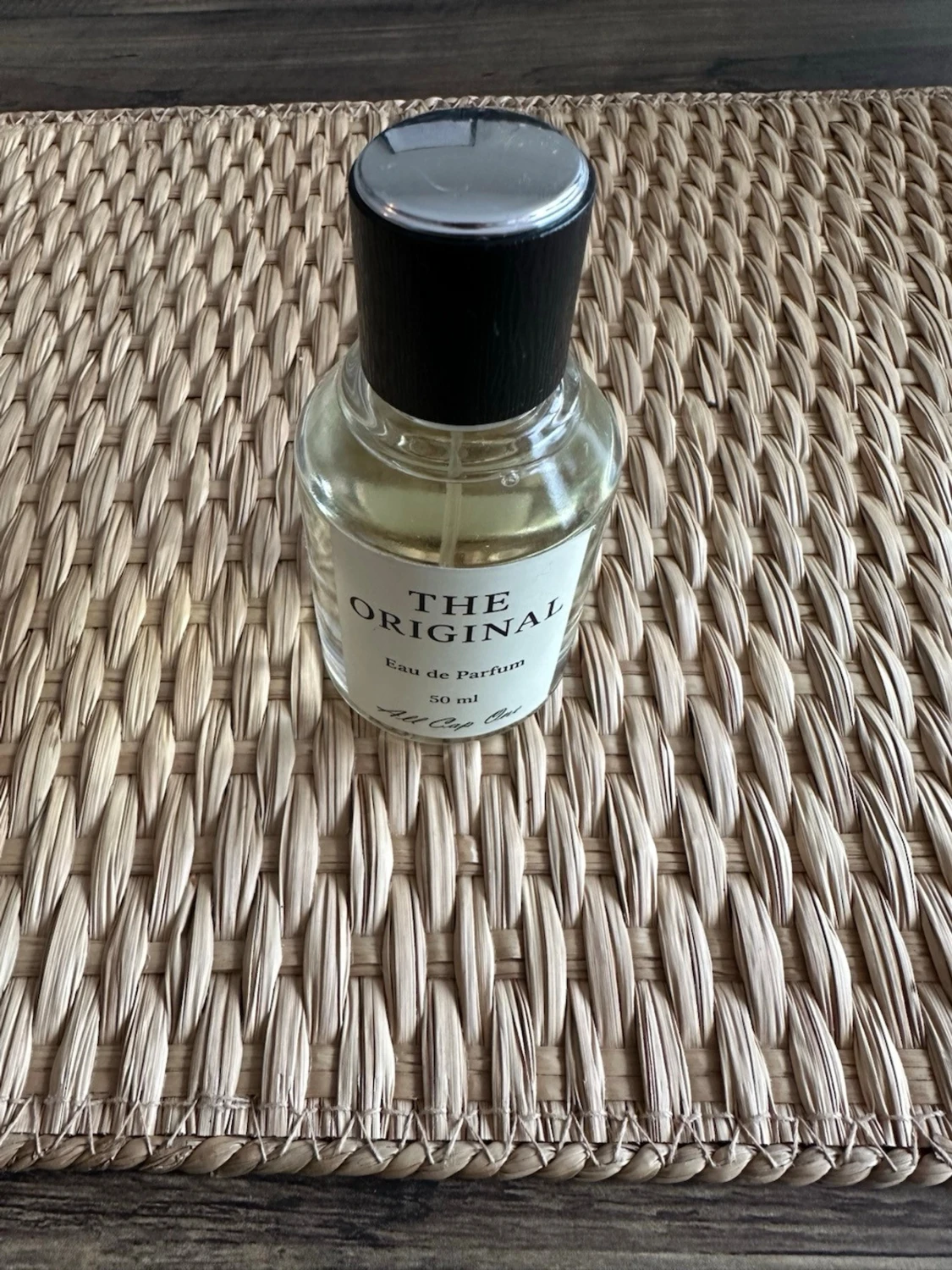 The Original Eau de Parfum 50 ml - 1