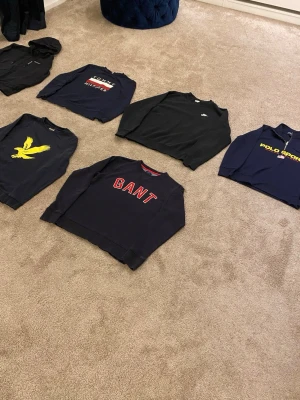 Ressell bundle  - Tveka inte på att Kontakta 