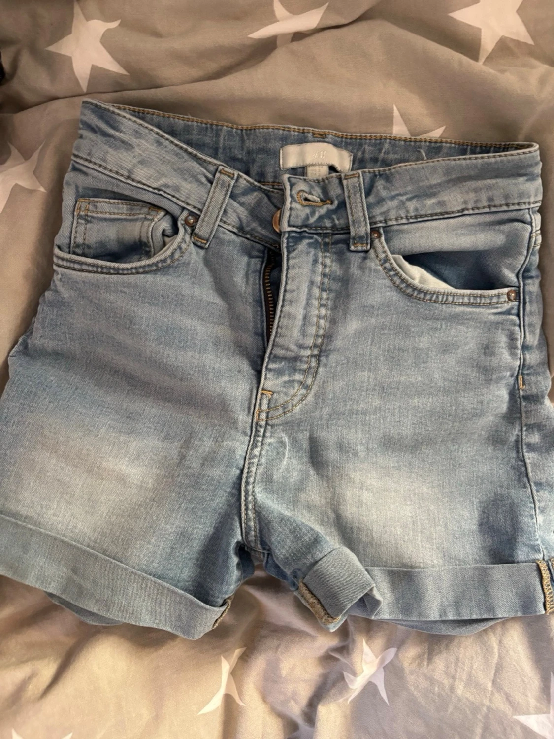 H&M shorts - 1
