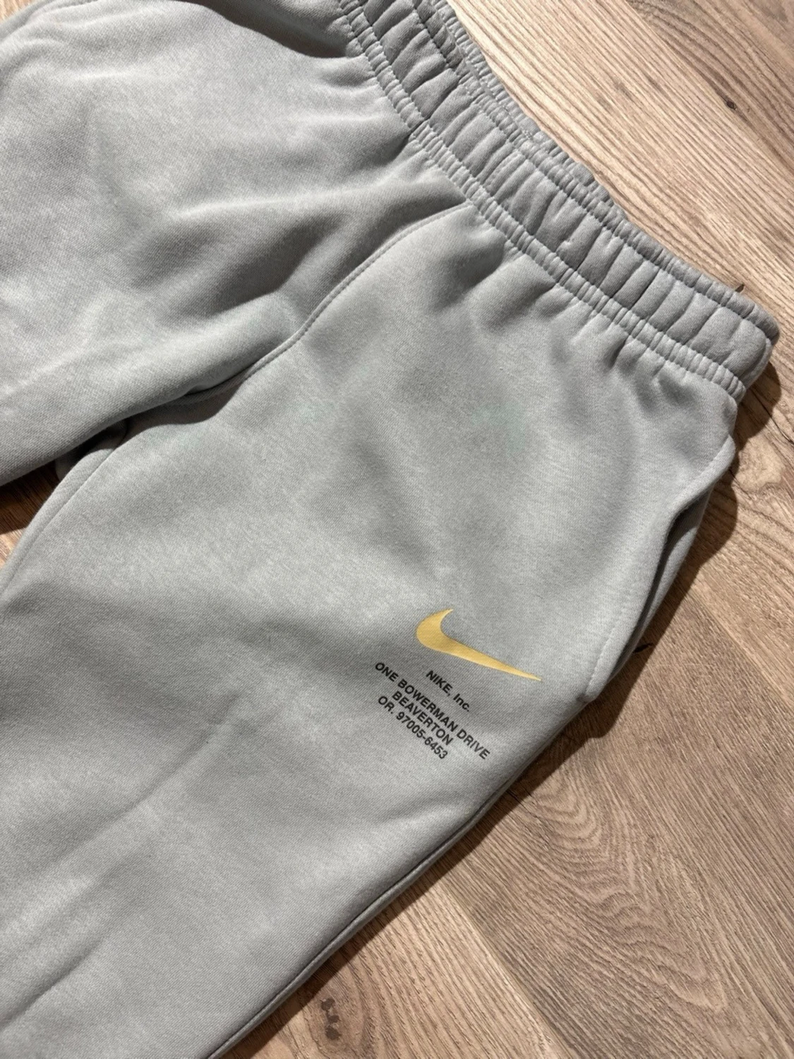 Nike tracksuit - 6