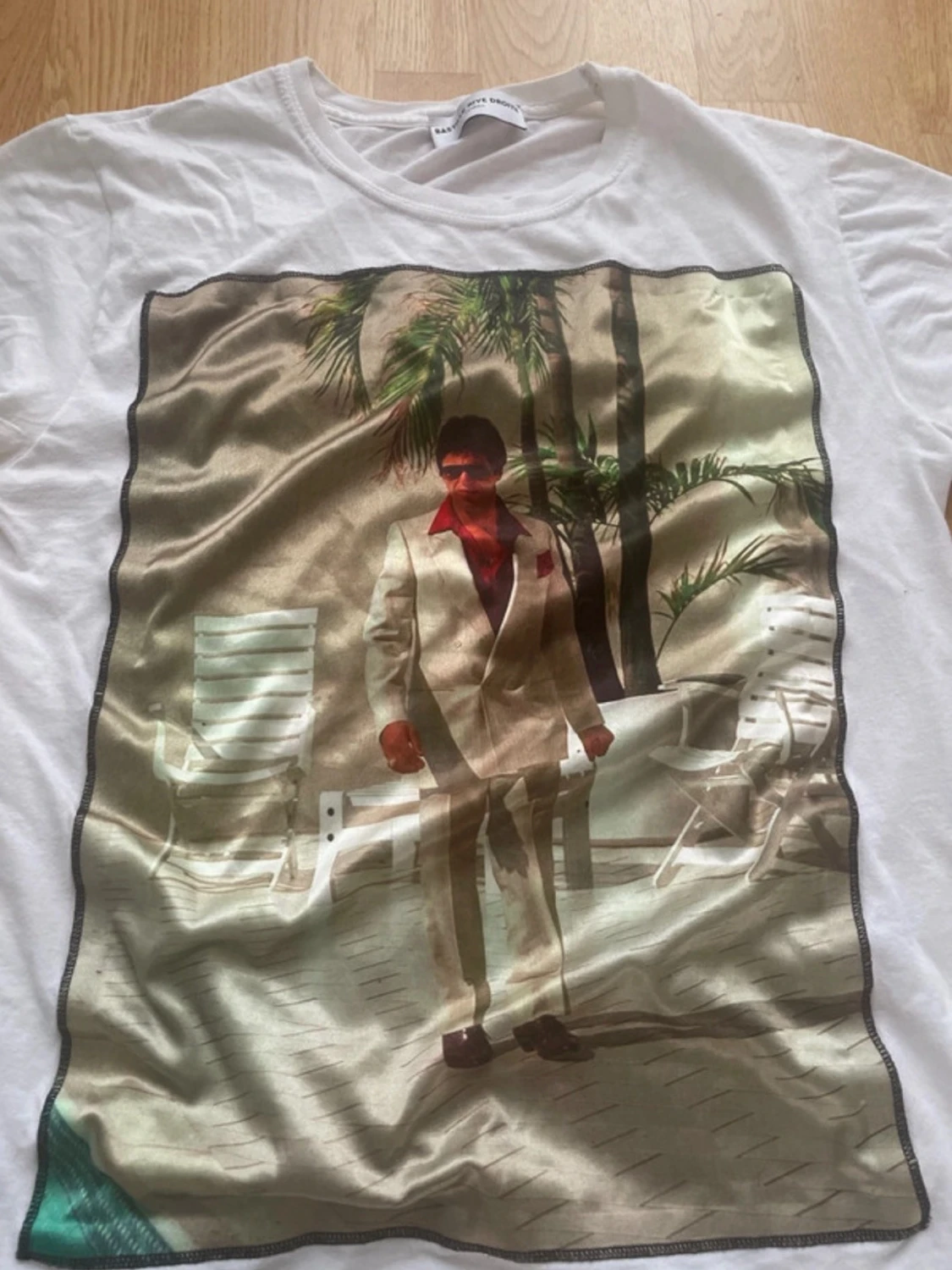 Rive Droite T-shirt - 1