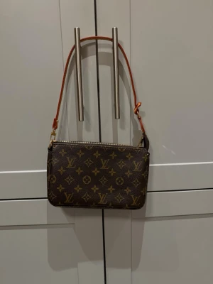 Väska - Aldrig använd