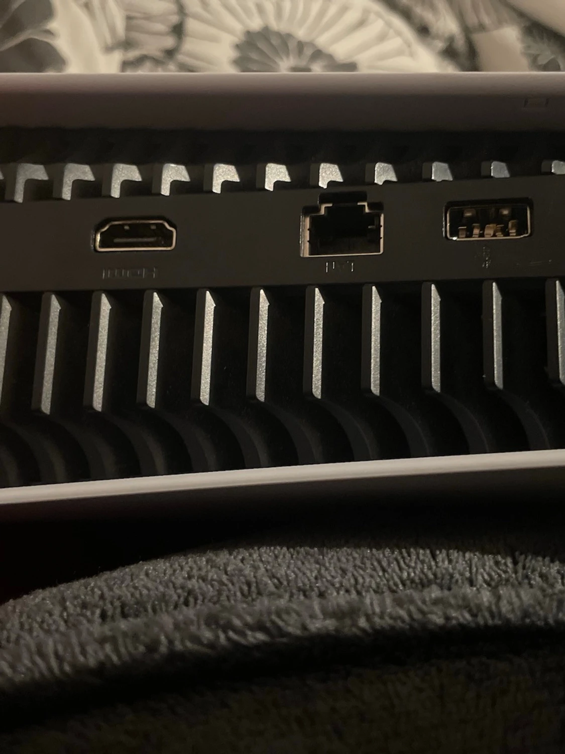 PlayStation 5 spelkonsol från Sony - 2