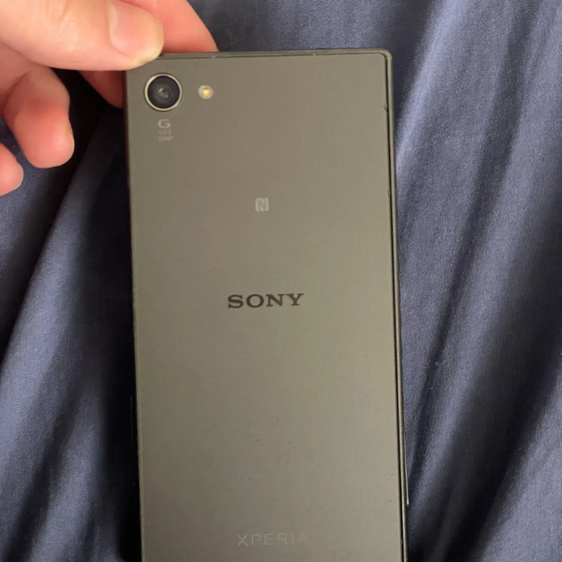 Sony Xperia Z5 - 1