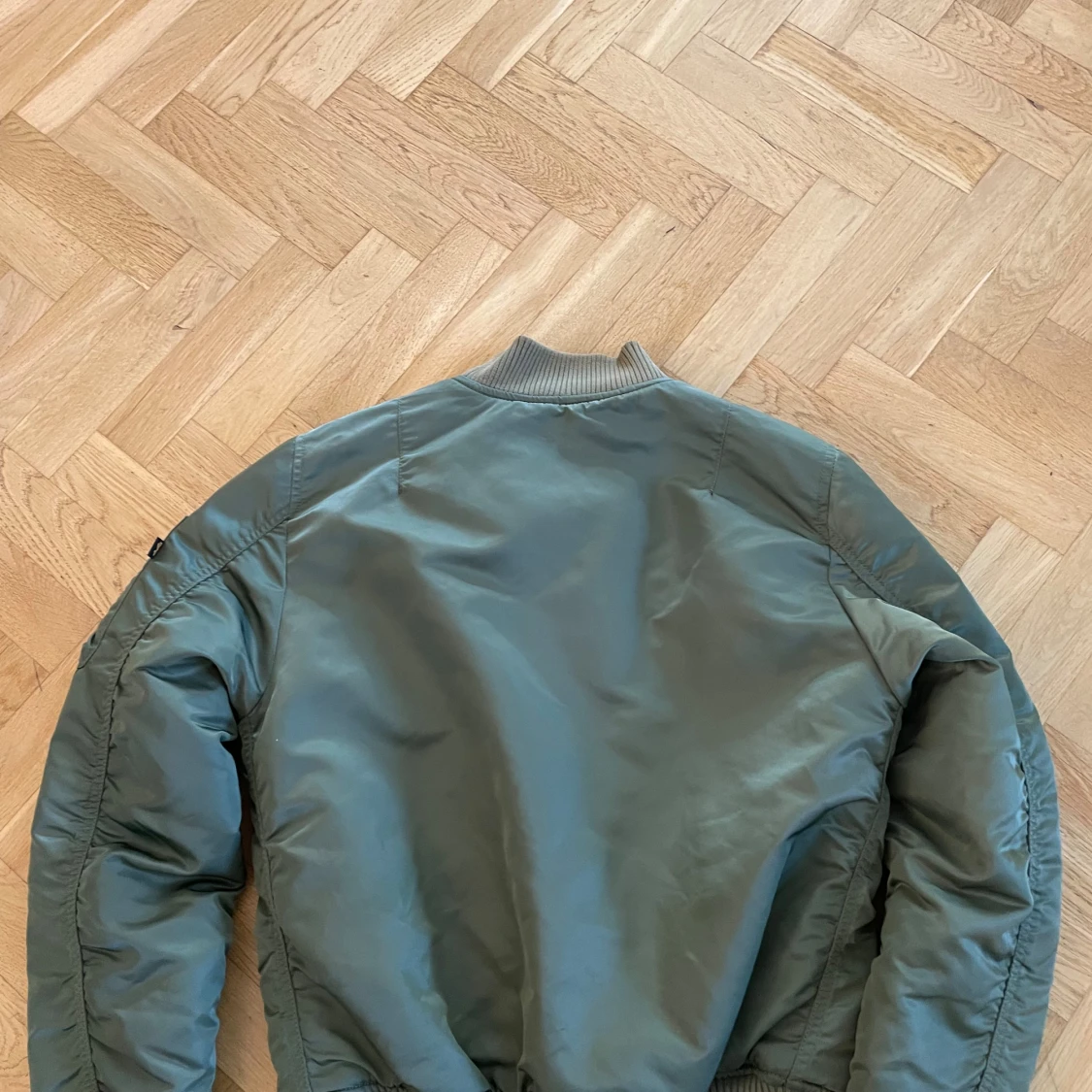  bomberjacka Alpha Industries  - 3