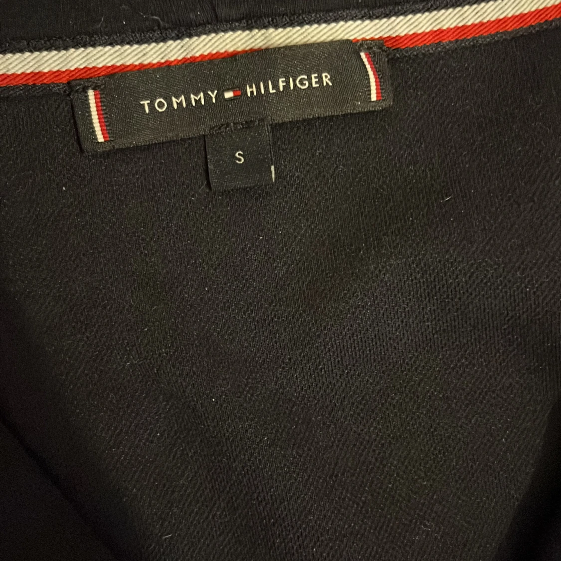 Tommy hilfiger Zip hoodie - 2