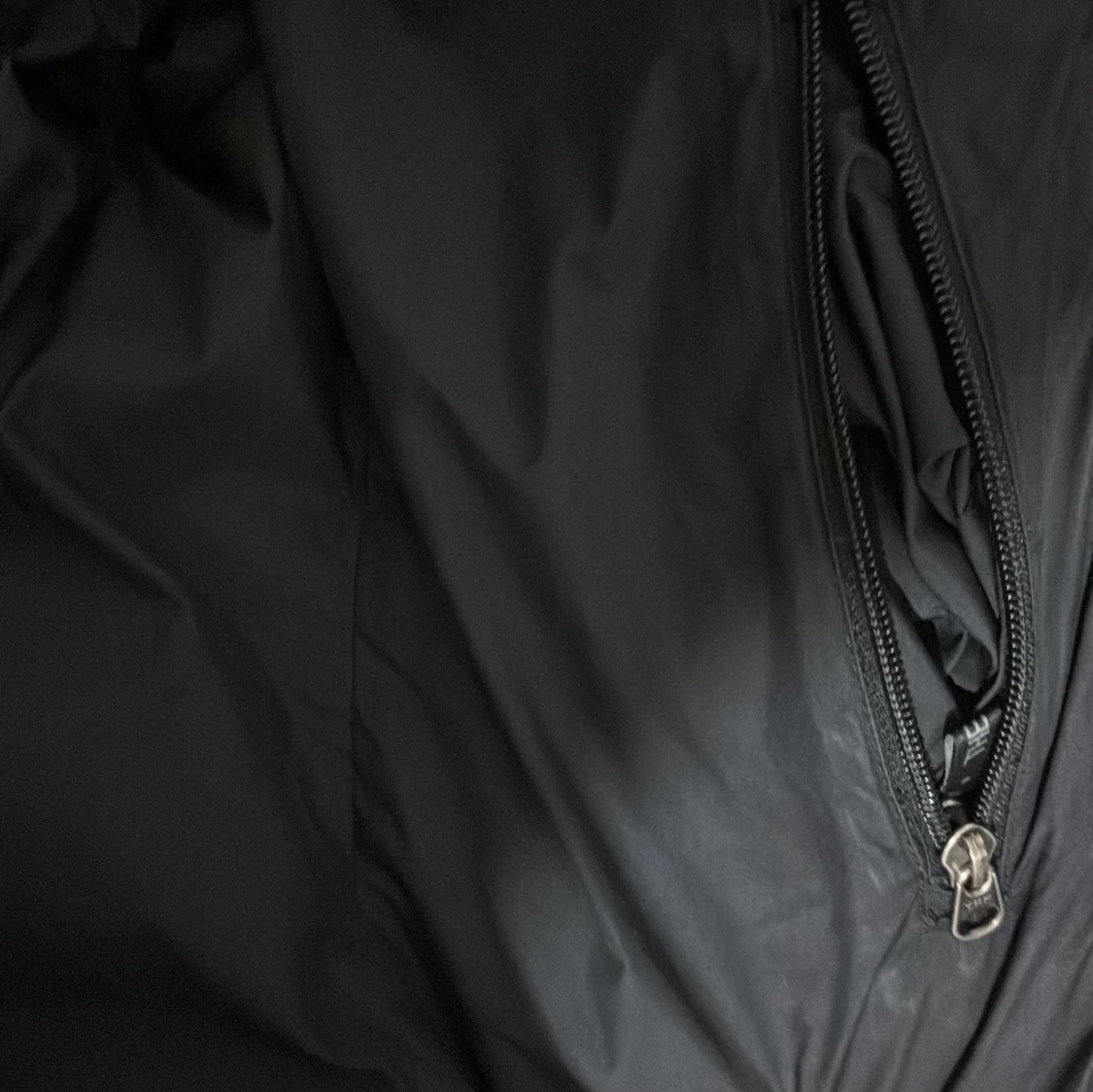 Svart dunväst från The North Face - 4