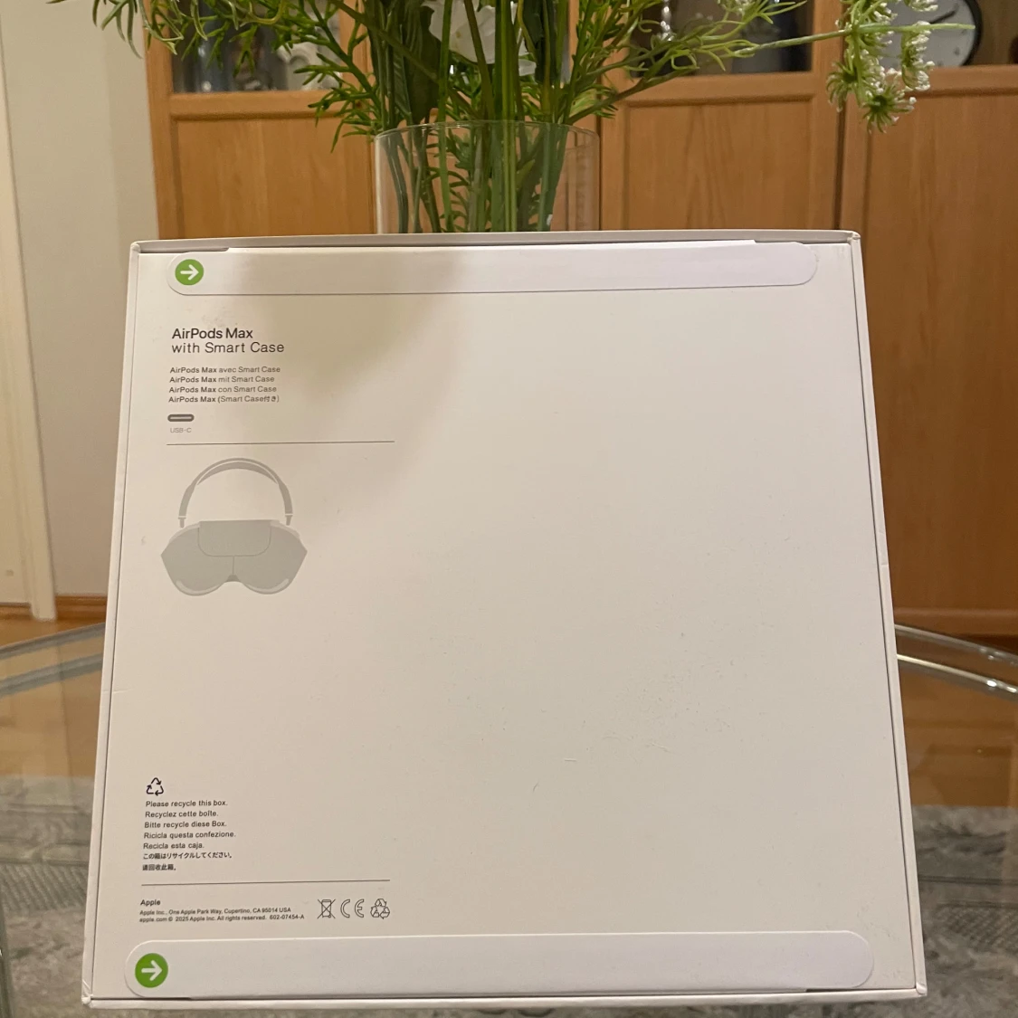 AirPods Max - USB-C - 2