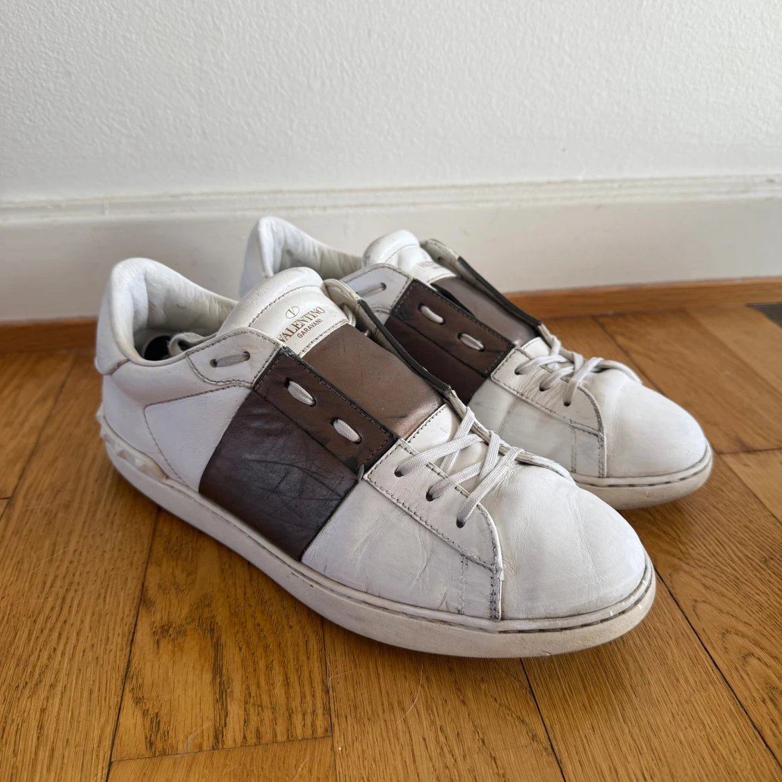 Valentino open sneakers  - 2