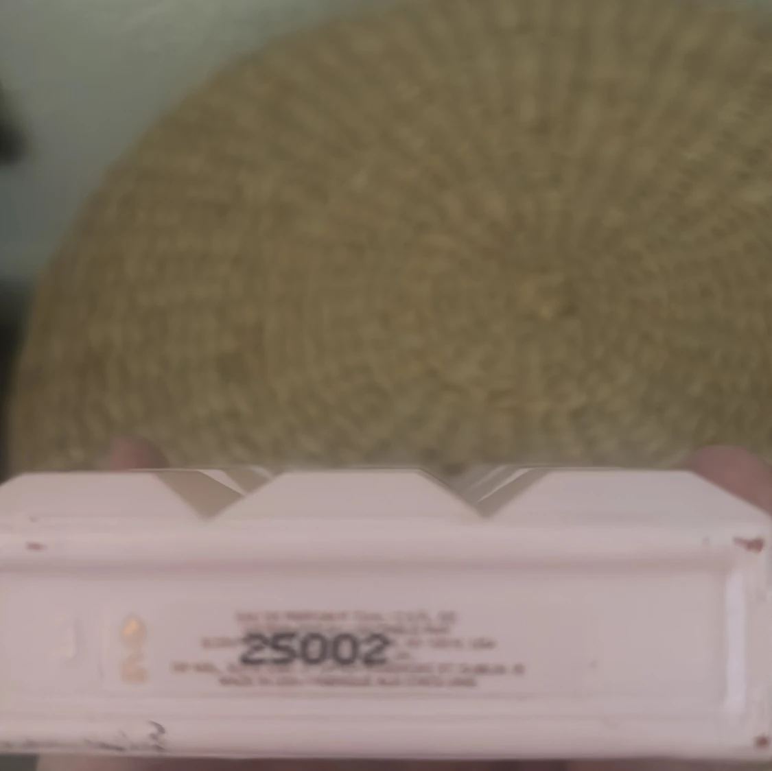 Sweet Tooth doft🤍 - 3