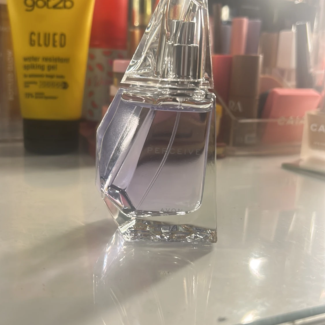 Avon Perceive parfym