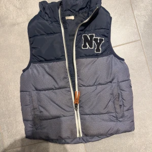 Väst jacka  - Väst jacka för barn 