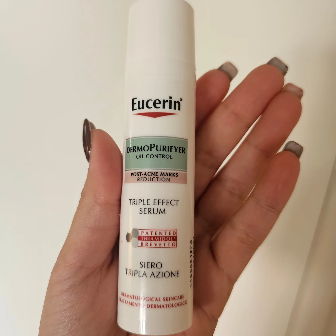 Eucerin DermoPurifyer Triple Effect Serum